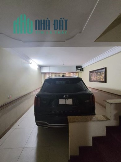 BÁN NHÀ NGUYỄN PHONG SẮC CẦU GIẤY, PHÂN LÔ, ÔTÔ, KINH DOANH CỰC TỐT, 56M NHỈNH 9TỶ
