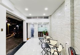 Bán Nhà Chính Chủ MT Trường Sa - Quận Phú Nhuận - 35m2 - 3Tầng - Chỉ nhỉnh 5Tỷ.