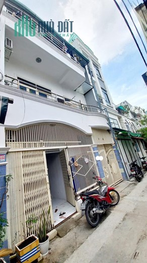 BÁN NHÀ KHU TÂN QUY , NỞ HẬU , 3 TẦNG , NGANG LỚN 6.8M, CHỈ 6.75 TỶ , CÓ SẴN DÒNG TIỀN