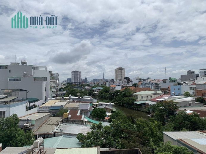 BÁN NHÀ KHU TÂN QUY , NỞ HẬU , 3 TẦNG , NGANG LỚN 6.8M, CHỈ 6.75 TỶ , CÓ SẴN DÒNG TIỀN