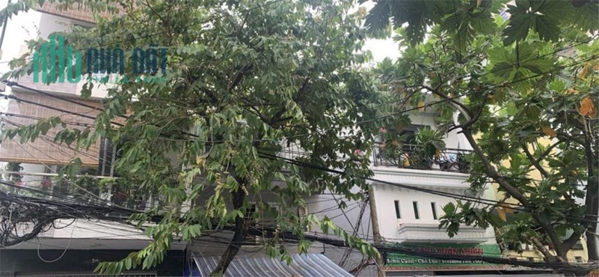 HẺM ĐẸP TỚI NHÀ , CÁCH MẶT TIỀN 20M , 3 TẦNG , NGANG 4M , CHỈ 5.7 TỶ