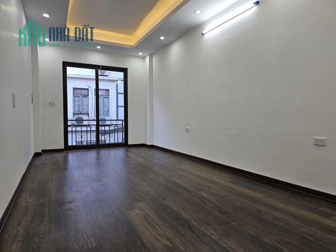 Nhà đẹp Bạch Mai, Hai Bà Trưng, 30m, 5 tầng,hiện đại,  trung tâm, chỉ 3.8 tỷ