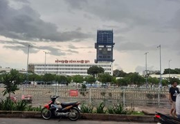 Bán nhà Ba Đình _ P8 _ Q8 _ 3 Tầng _ 4PN _ Chỉ: 3.05 tỷ