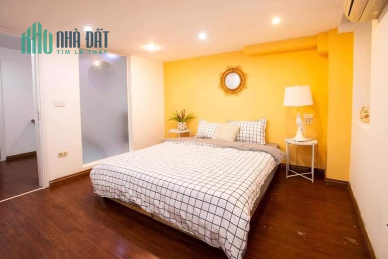 3.8 tỷ - 63m x 2 tầng, phố Minh Khai, Hai Bà Trưng, Kinh Doanh, Spa, tiện ích Time City.
