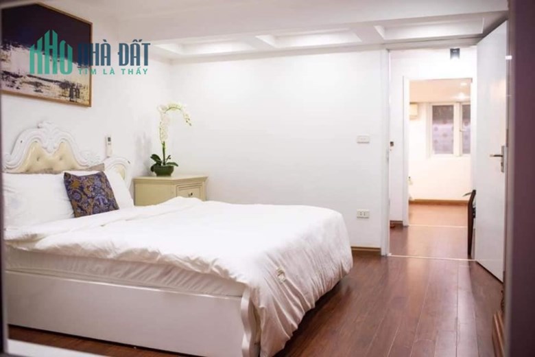 3.8 tỷ - 63m x 2 tầng, phố Minh Khai, Hai Bà Trưng, Kinh Doanh, Spa, tiện ích Time City.