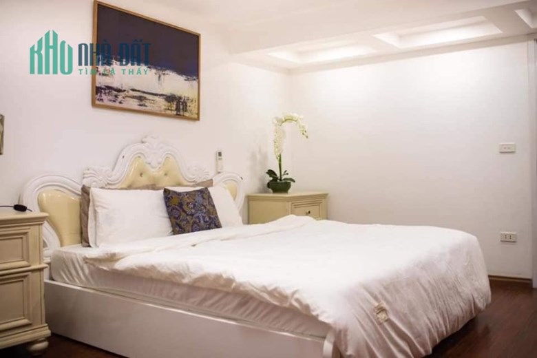 3.8 tỷ - 63m x 2 tầng, phố Minh Khai, Hai Bà Trưng, Kinh Doanh, Spa, tiện ích Time City.