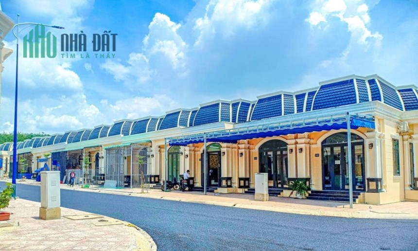 Tin Sốt dẻo.Nhà Lầu NgayTrung tâm Bến Cát.Chỉ Cần 480 Triệu Mua Ngay.HỖ TRỢ NGÂN HÀNG 80%