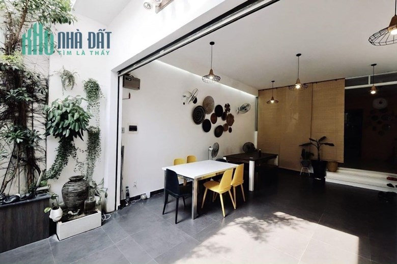 Bán Nhà Chính Chủ HXH Đào Duy Anh - Quận Phú Nhuận - 110m2 - 3Tầng - Chỉ nhỉnh 18Tỷ.