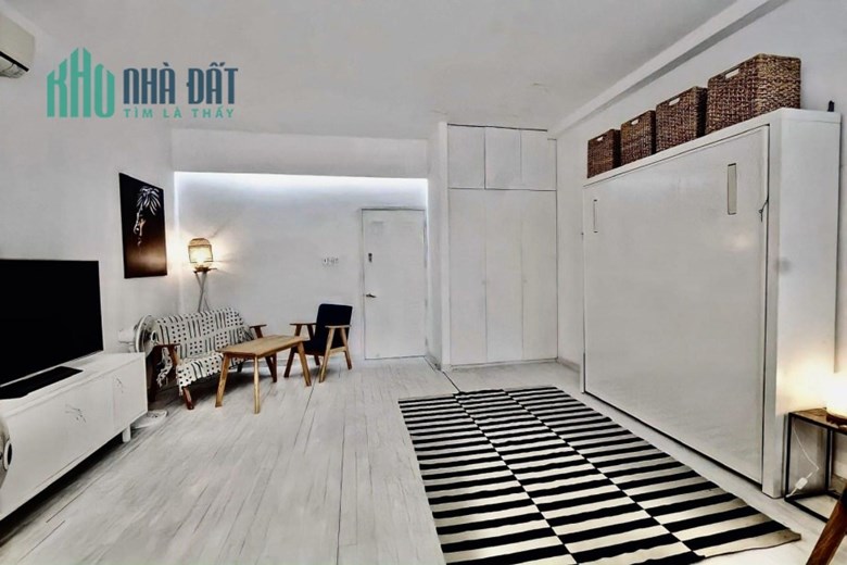 Bán Nhà Chính Chủ HXH Đào Duy Anh - Quận Phú Nhuận - 110m2 - 3Tầng - Chỉ nhỉnh 18Tỷ.