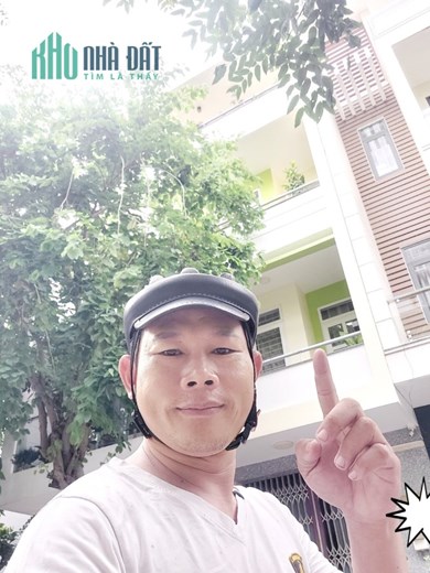 CHÍNH CHỦ BÁN NHÀ, ĐƯỜNG 8m, 4 TẦNG, GIÁ 10.5 TỎI, P PHÚ MỸ Q7.