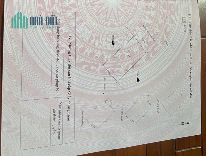 Bán biệt thự xây thô 252 M có hỗ chờ  thang máy Đông Hải Hải An
