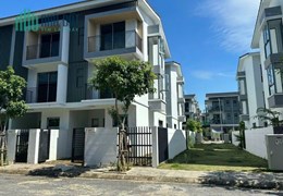 Bán Căn sẻ khe  liền Kề 105 M bellhomes Thủy Nguyên