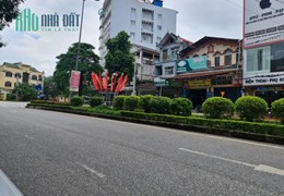 CHÍNH CHỦ Bán Hoặc Cho Thuê Căn Nhà Đẹp Tại Trần Hưng Đạo, Phường Đức Xuân, TP Bắc Kạn, Bắc Kạn