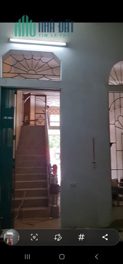 CHÍNH CHỦ Bán Hoặc Cho Thuê Căn Nhà Đẹp Tại Trần Hưng Đạo, Phường Đức Xuân, TP Bắc Kạn, Bắc Kạn