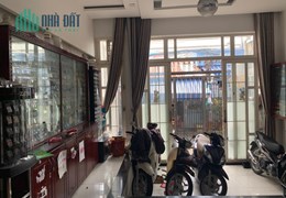 Nhà hẻm nhựa xe hơi đỗ cửa Lê Trung Đình, Sơn Kỳ TP 56m2 nhỉnh 5.x tỷ
