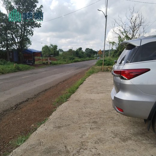 Sở Hữu Ngay Lô Đất 375M2 Tặng Nhà Cấp 4 Tại Xã Quảng Tân, Huyện Tuy Đức, Đắk Nông