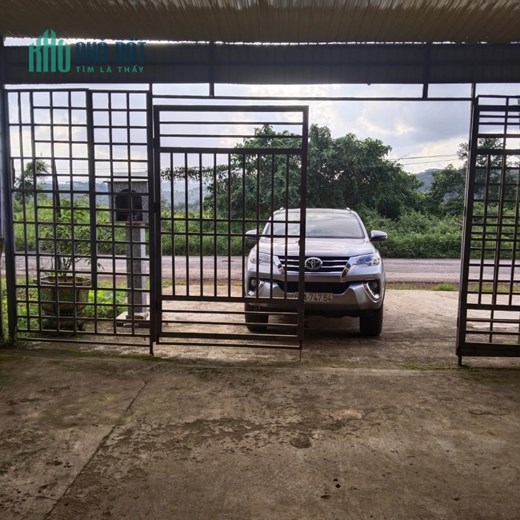 Sở Hữu Ngay Lô Đất 375M2 Tặng Nhà Cấp 4 Tại Xã Quảng Tân, Huyện Tuy Đức, Đắk Nông