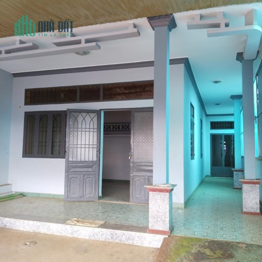 Sở Hữu Ngay Lô Đất 375M2 Tặng Nhà Cấp 4 Tại Xã Quảng Tân, Huyện Tuy Đức, Đắk Nông