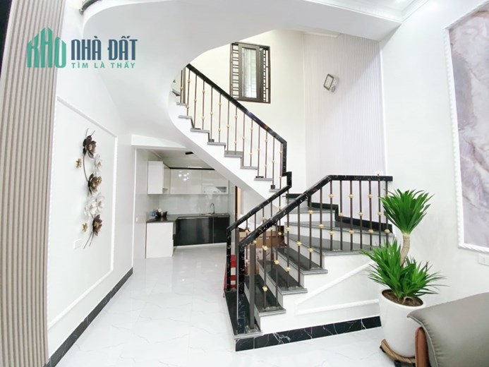 6.NHÀ THIÊN LÔI 4 TẦNG NGAY AEON HẢI PHÒNG