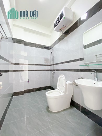 8.NHÀ THIÊN LÔI 4 TẦNG NGAY AEON HẢI PHÒNG