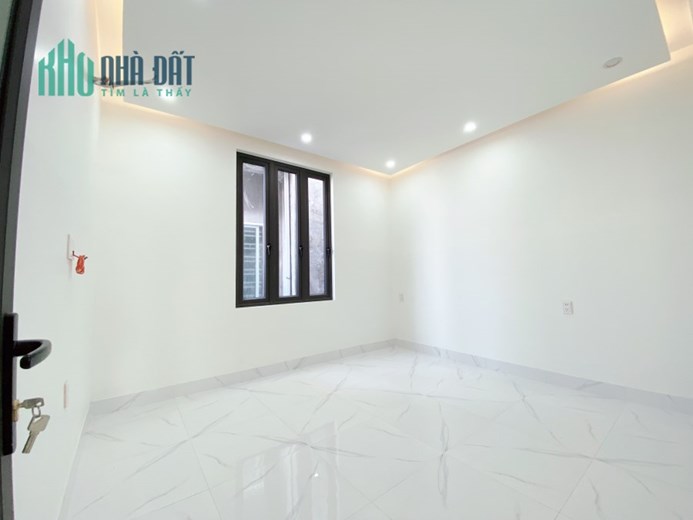 8.NHÀ THIÊN LÔI 4 TẦNG NGAY AEON HẢI PHÒNG