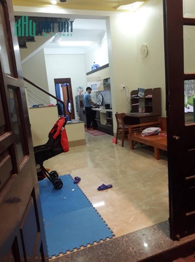 Chính chủ cần bán Nhanh Nhà  1tầng 1 tum Thuộc Ngõ Giếng Nước Vườn Rau - Phường Trần Hưng Đạo – TP