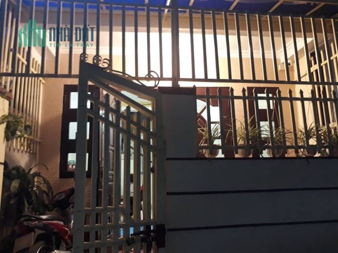 Chính chủ cần bán Nhanh Nhà  1tầng 1 tum Thuộc Ngõ Giếng Nước Vườn Rau - Phường Trần Hưng Đạo – TP