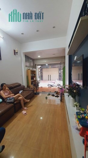 Bán nhà mặt ngõ Ô tô tránh - Kinh Doanh Yên Hòa Cầu Giấy . DT 45m - 4T - Giá 7 tỷ hơn .