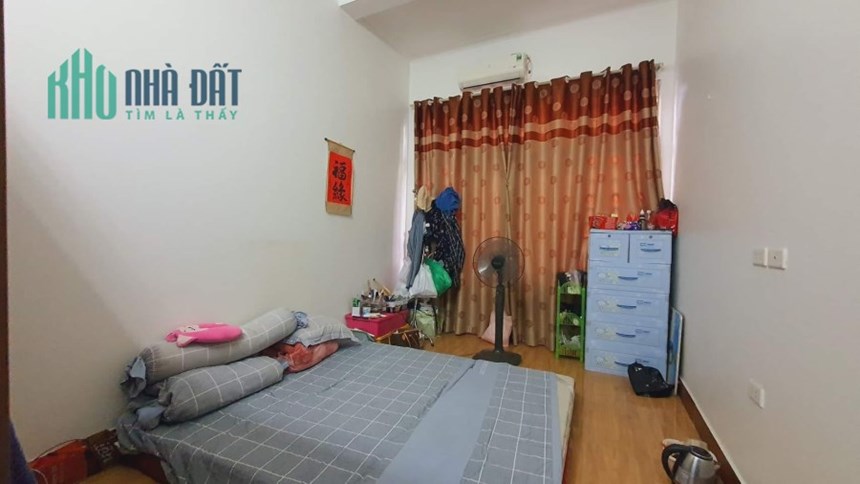 Bán nhà mặt ngõ Ô tô tránh - Kinh Doanh Yên Hòa Cầu Giấy . DT 45m - 4T - Giá 7 tỷ hơn .