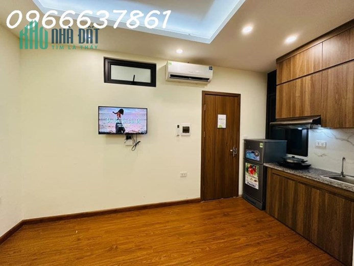 CCMN ngõ nông rộng Thang Máy gần phố Láng Đống Đa 73M, 8T, MT 5m, Giá 13 Tỷ (Thương thượng)