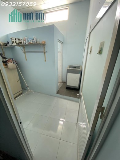 CHÍNH CHỦ BÁN NHÀ RẺ CÒN MỚI Phường Hiệp Bình Chánh - Thủ Đức