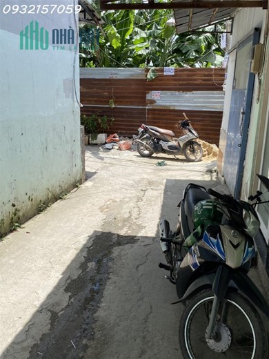 CHÍNH CHỦ BÁN NHÀ RẺ CÒN MỚI Phường Hiệp Bình Chánh - Thủ Đức