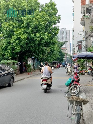 Bán đất Dương Liễu, Hoài Đức, HN. Lô góc ÔTÔ chay quanh, gần Chợ Sấu Gi.á chỉ 3X