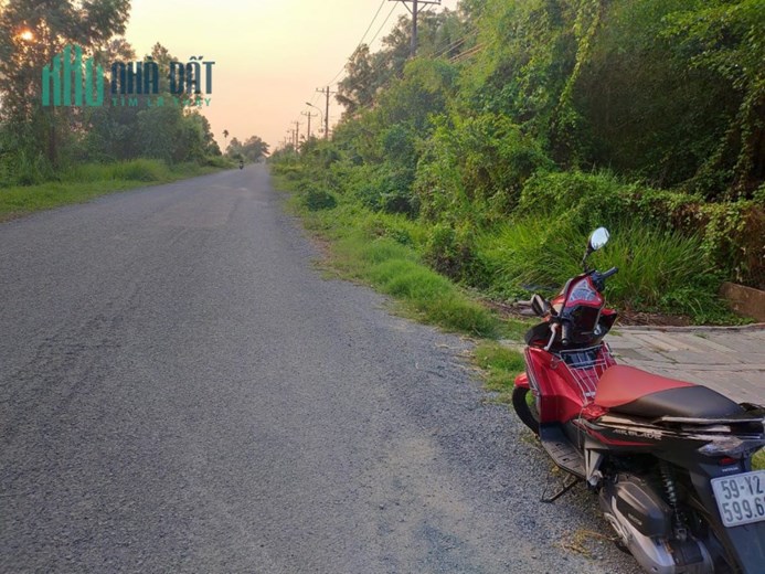 Chính Chủ Cần Cho Thuê Đất CLN HĐ thuê: 3-5 năm  Huyện Củ Chi , TP. Hồ Chí Minh
