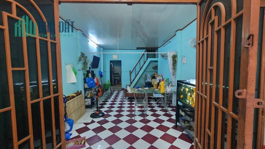CHÍNH CHỦ BÁN NHÀ 48M2 1 TRỆT, 1 LẦU (TÂN BÌNH)