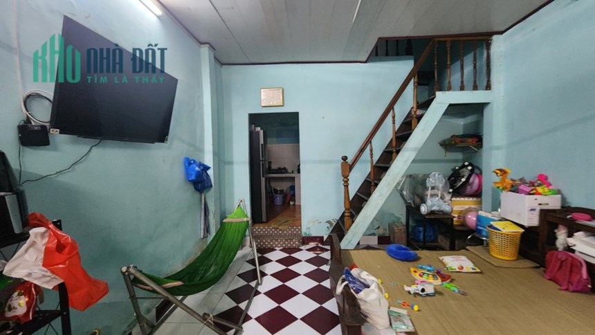 CHÍNH CHỦ BÁN NHÀ 48M2 1 TRỆT, 1 LẦU (TÂN BÌNH)