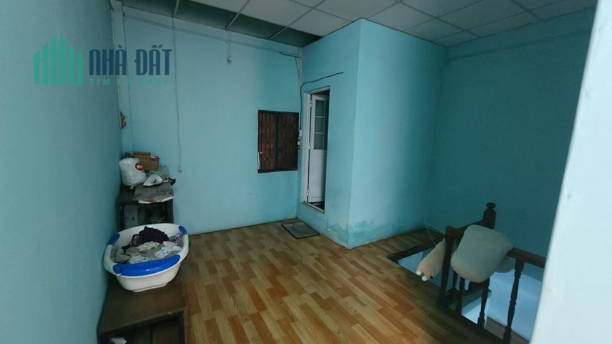 CHÍNH CHỦ BÁN NHÀ 48M2 1 TRỆT, 1 LẦU (TÂN BÌNH)