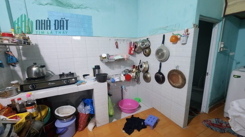 CHÍNH CHỦ BÁN NHÀ 48M2 1 TRỆT, 1 LẦU (TÂN BÌNH)