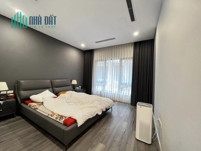 Chính chủ Bán nhà Siêu đẹp Hoàng Văn Thái 60m MT6.3 ô tô vào nhà nội thất sang xịn mịn