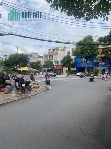 BÁN  NHÀ  MẶT TIỀN KINH DOANH ĐẮC ĐỎ - 4 LẦU - 11 PHÒNG NGỦ CHO THUÊ 59TR/THÁNG GIÁ CHỈ 10.6 TỶ