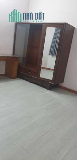 Cho Thuê Phòng + Nội Thất Giá Rẻ Mặt Tiền Đường Khuông Việt, Phường Phú Trung Quận Tân Phú