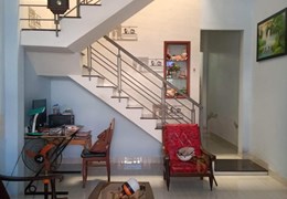 🔴💥CHÍNH CHỦ BÁN NHÀ 2 TẦNG TIÊN SƠN 6 - SÁT ĐH KIẾN TRÚC