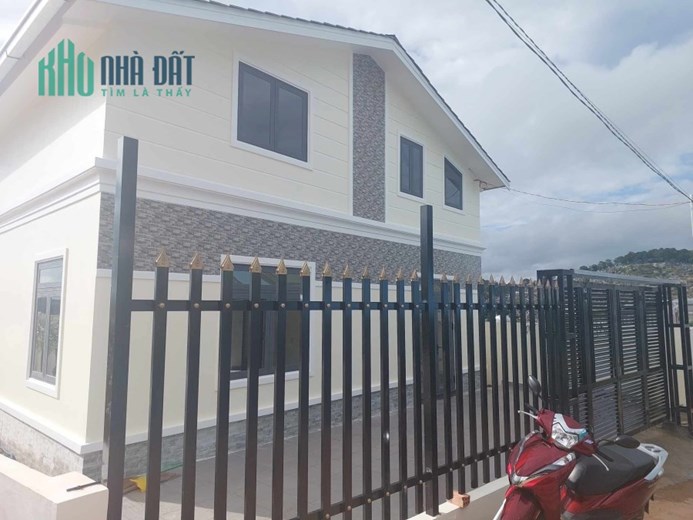 Cần Bán Nhà Vườn Nghỉ Dưỡng P12 Đà Lạt