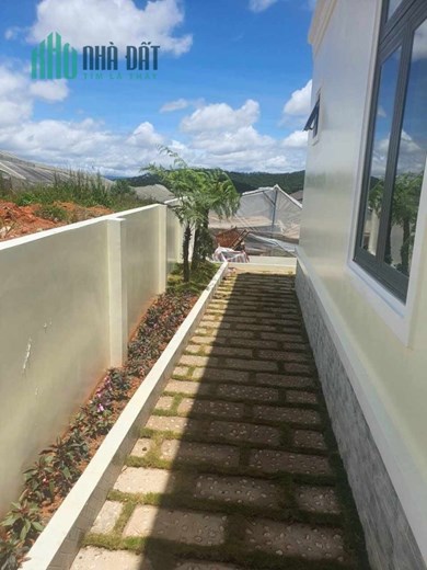 Cần Bán Nhà Vườn Nghỉ Dưỡng P12 Đà Lạt