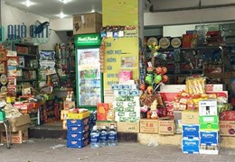 .Nhà Mặt Tiền Phạm Văn Nghị, 205m2 ngang 7.3m, kinh doanh đỉnh