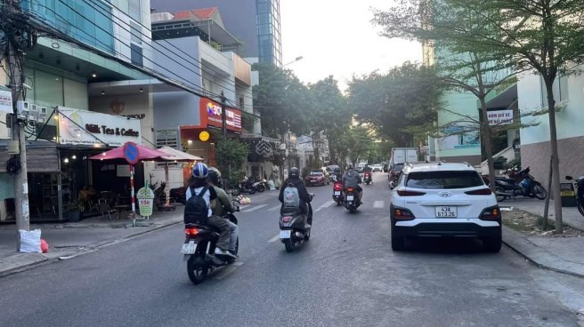 .Nhà Mặt Tiền Phạm Văn Nghị, 205m2 ngang 7.3m, kinh doanh đỉnh