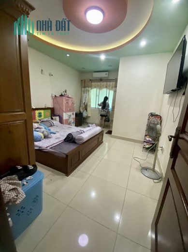 Nhà 4Tầng 4PN 4Mx16M Kế Bên Trường Chinh Quận Tân Bình Chủ Gấp Bán.
