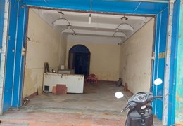 Chính chủ cho thuê nhà số 147B Hoàng Thiết Tâm - Kiến An - Hải Phòng.