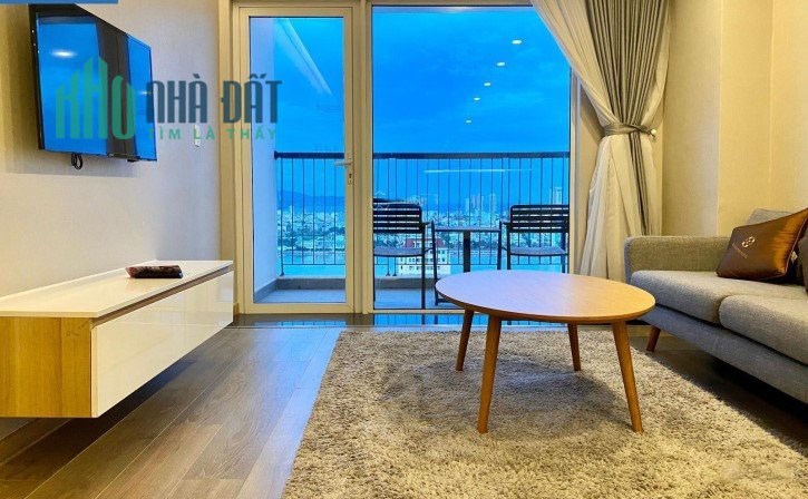 Chính chủ cần cho thuê căn hộ 1PN căn đẹp nhất toà A FHome
