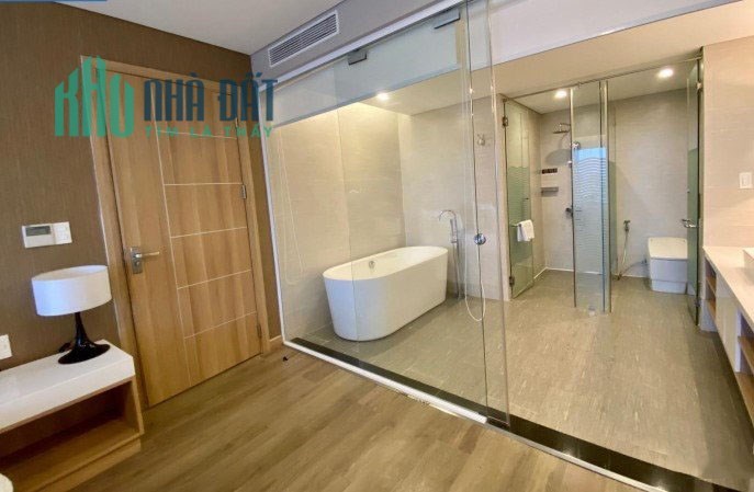 Chính chủ cần cho thuê căn hộ 1PN căn đẹp nhất toà A FHome